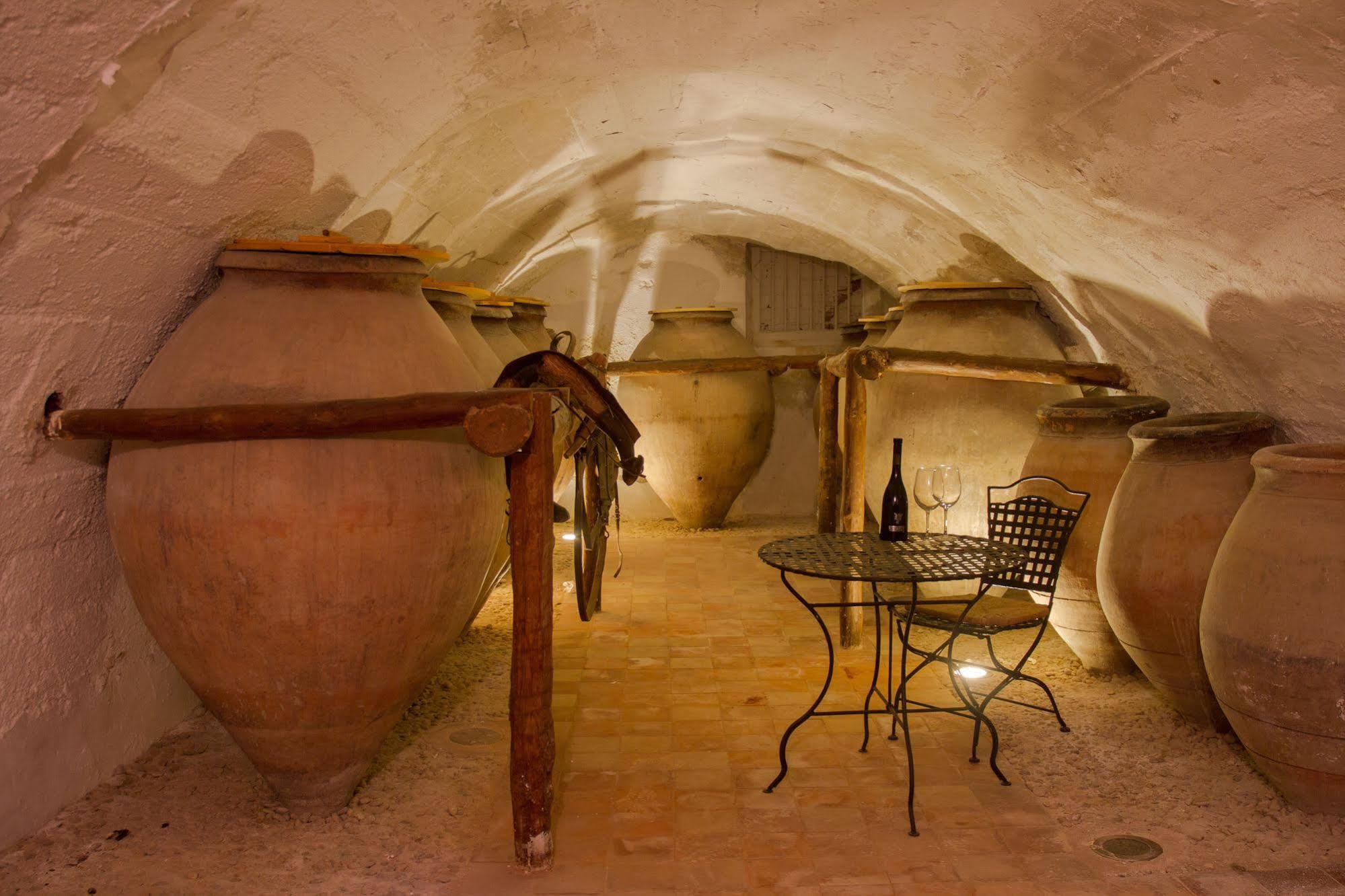 Casa Palacio Conde De Garcinarro Huete ภายนอก รูปภาพ
