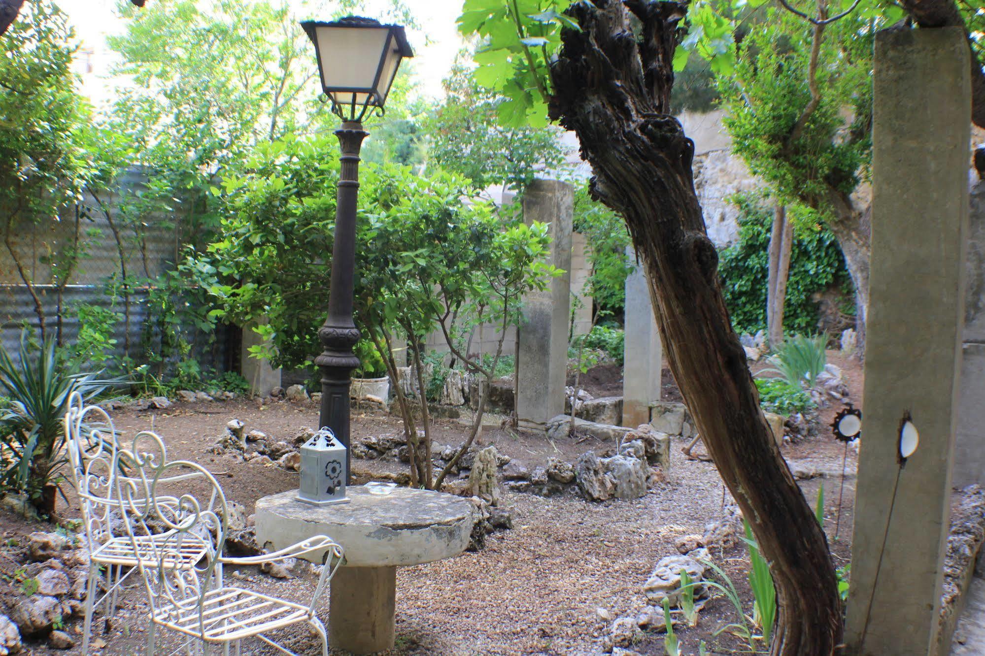 Casa Palacio Conde De Garcinarro Huete ภายนอก รูปภาพ
