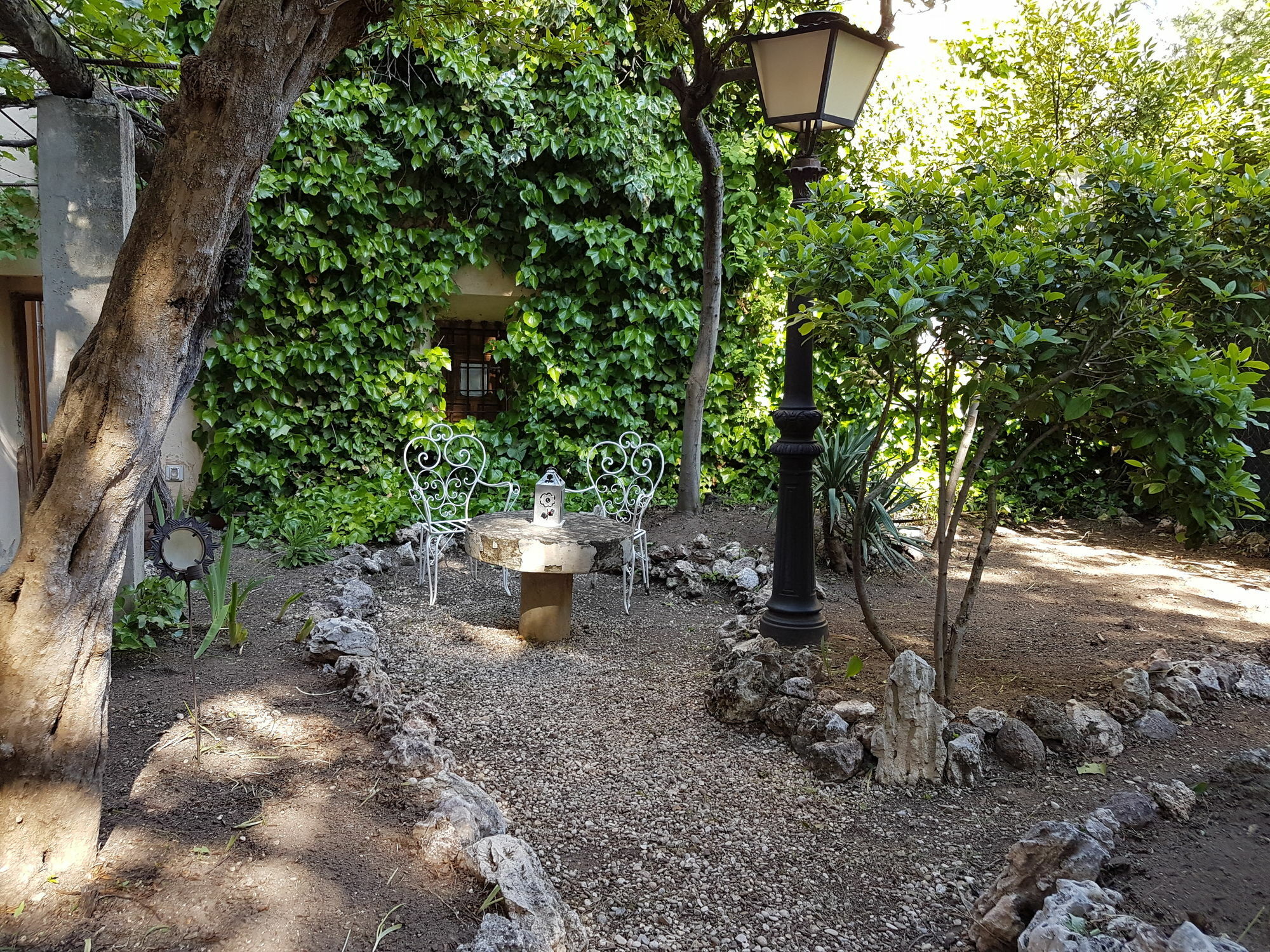 Casa Palacio Conde De Garcinarro Huete ภายนอก รูปภาพ